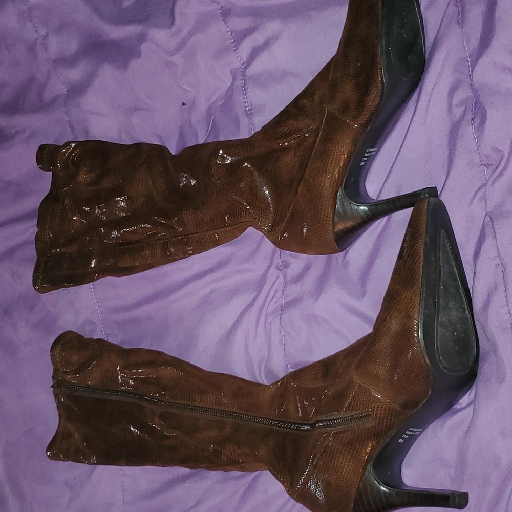 Any occasion boots